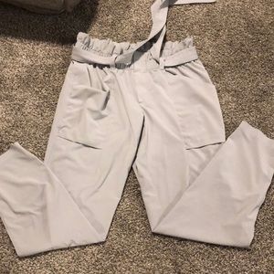 Athletes skyline pants